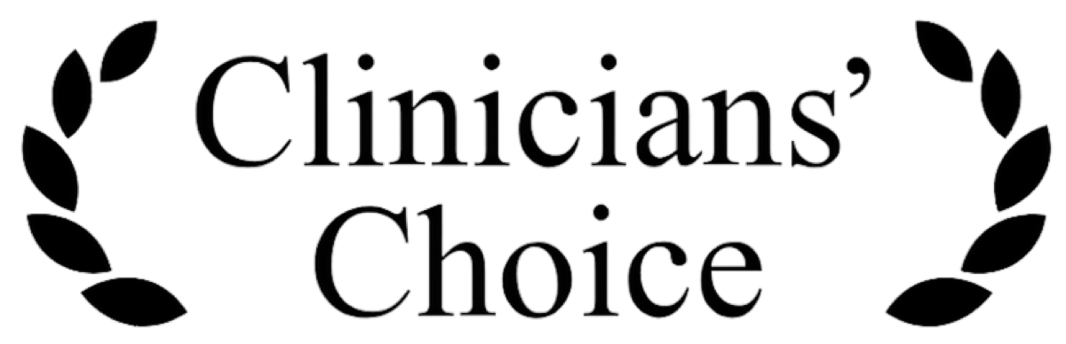 Clinicians' Choice