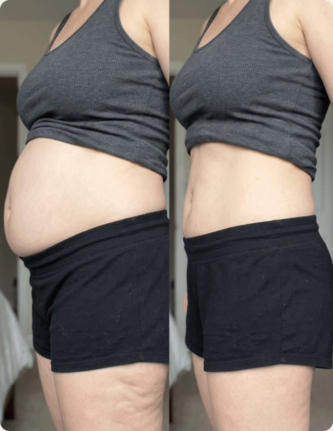 Before and after